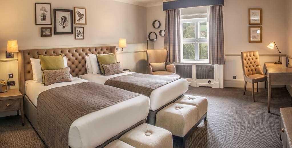 De Vere Latimer Estate Chesham