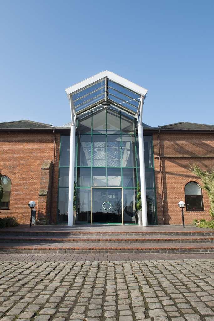 De Vere Latimer Estate Hotel