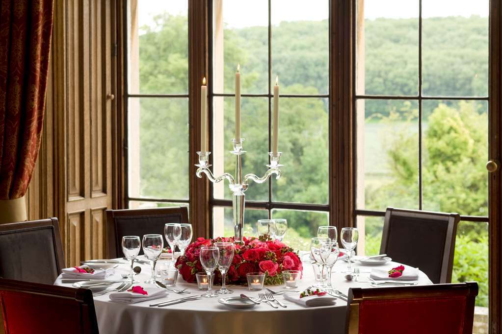 De Vere Latimer Estate Hotel