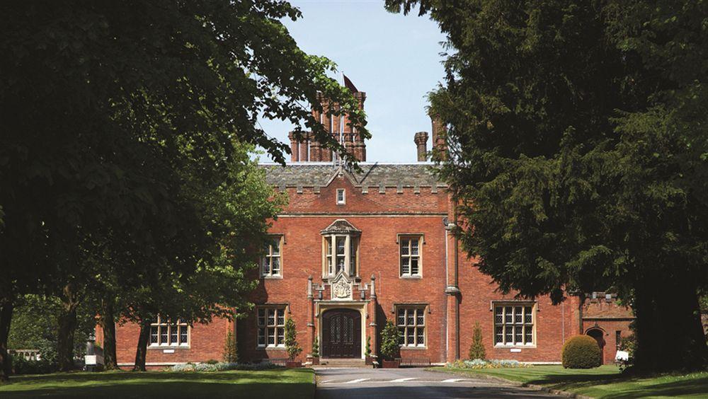 De Vere Latimer Estate Hotel Chesham