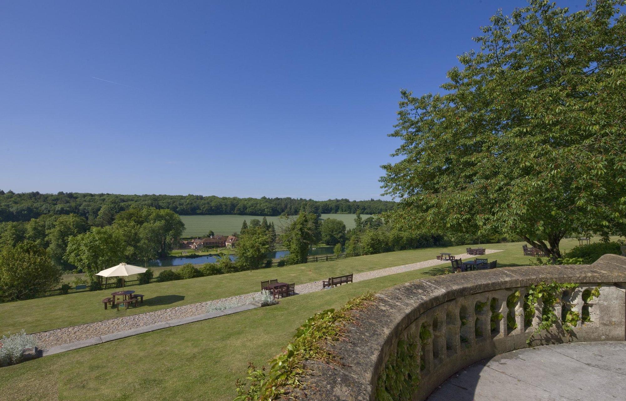 Hotel De Vere Latimer Estate Chesham