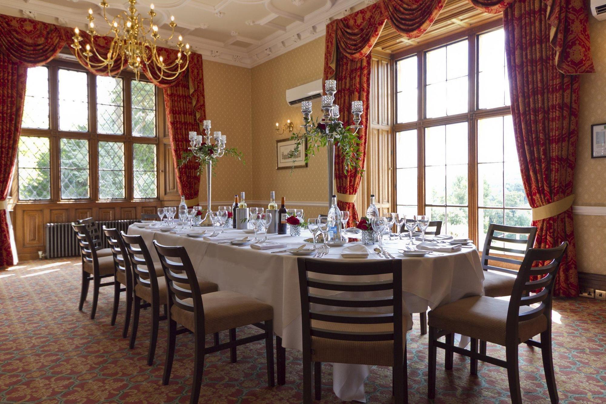 De Vere Latimer Estate Hotel Chesham
