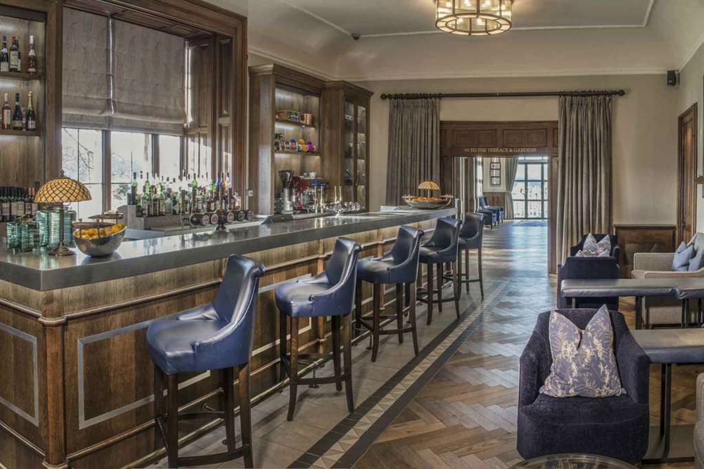 De Vere Latimer Estate 3* Chesham