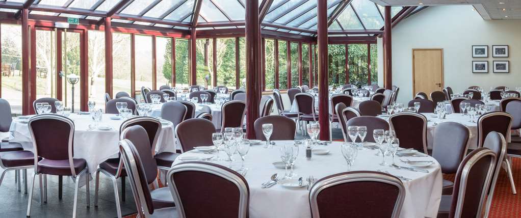 De Vere Latimer Estate 3*