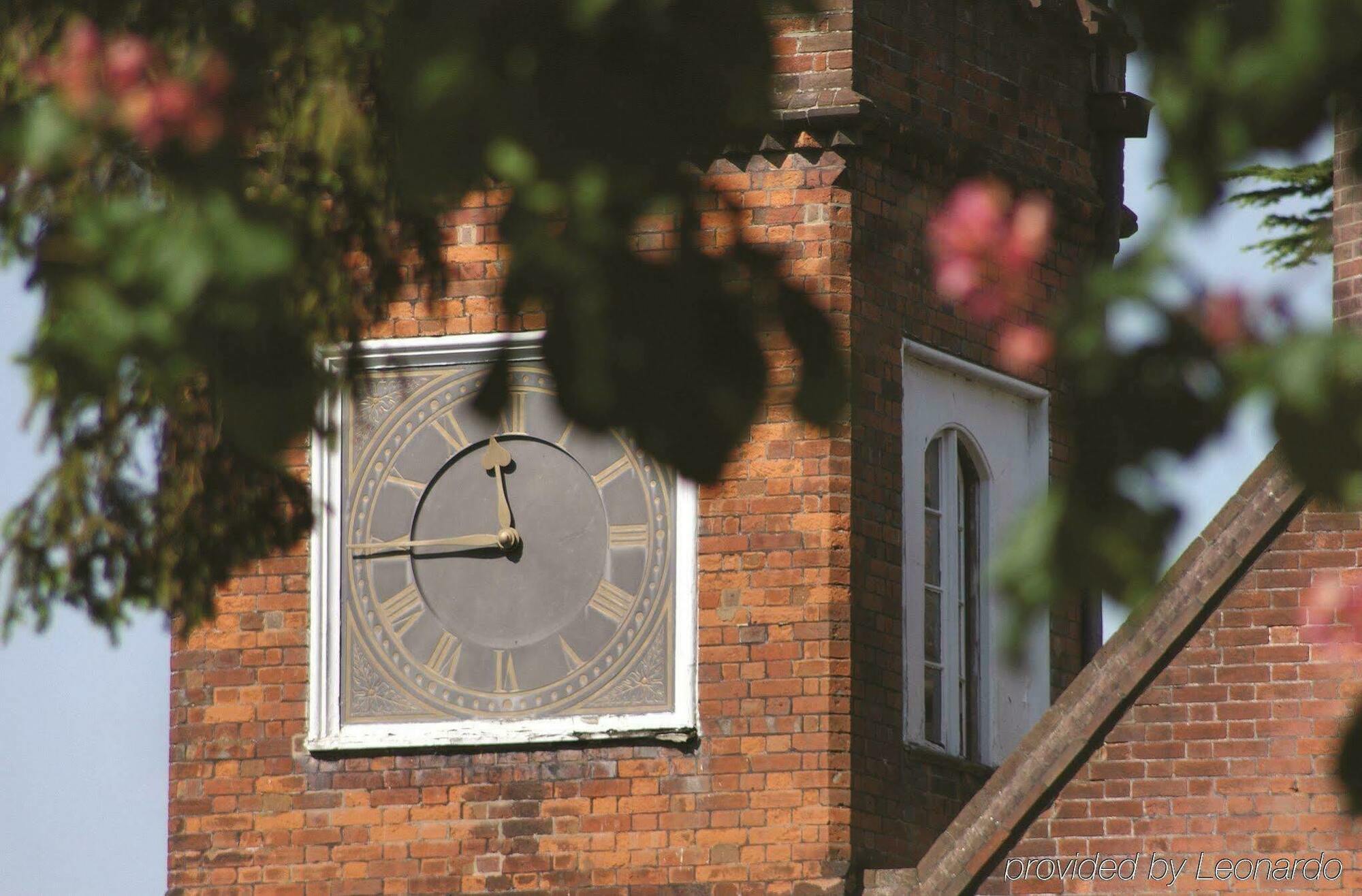 De Vere Latimer Estate Hotel