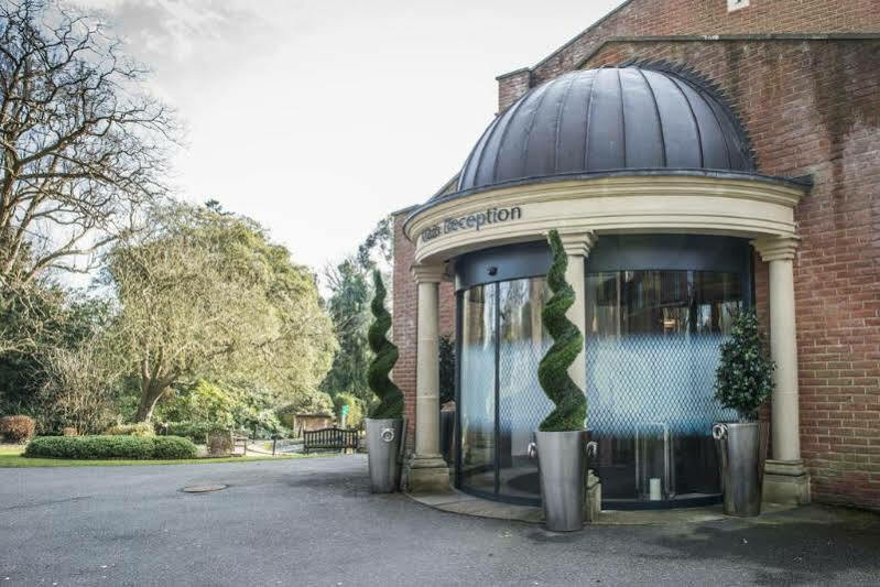 De Vere Latimer Estate Hotel 3*