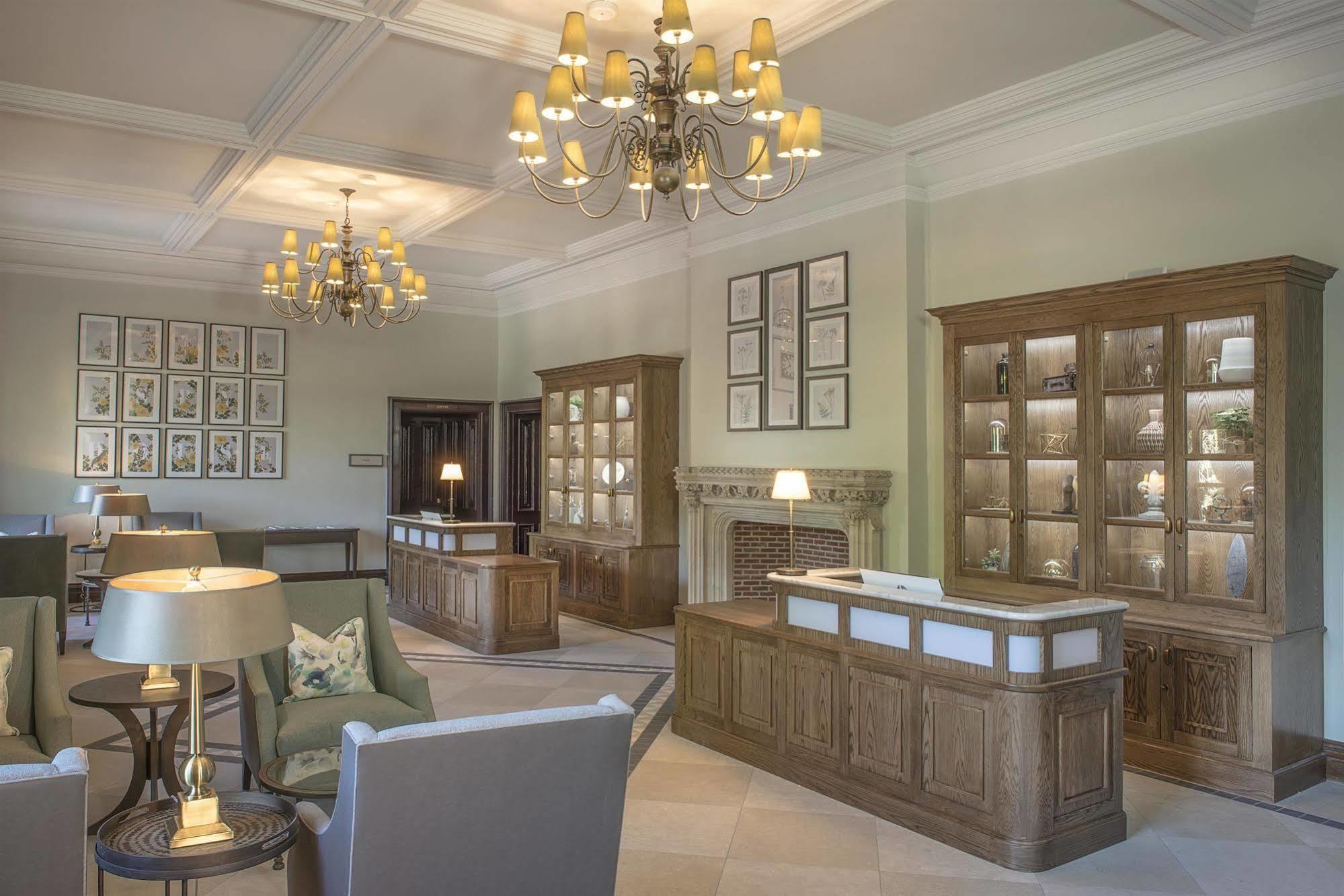 De Vere Latimer Estate 3* Chesham